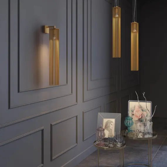 Бра Odeon Light Luigi 4137/1W, изображение 2