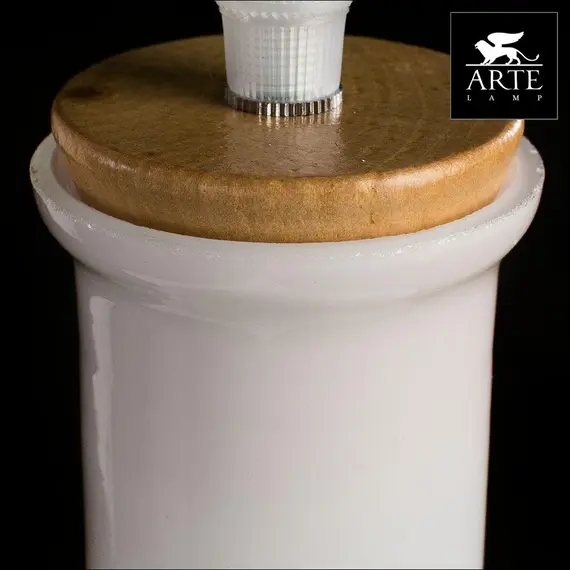 Подвесной светильник Arte Lamp 22 A8113SP-1WH, изображение 2