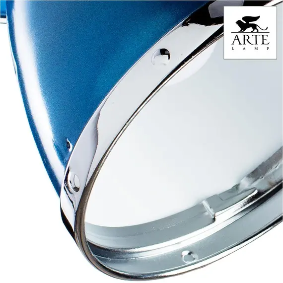 Спот Arte Lamp 47 A2215AP-2BL, изображение 2