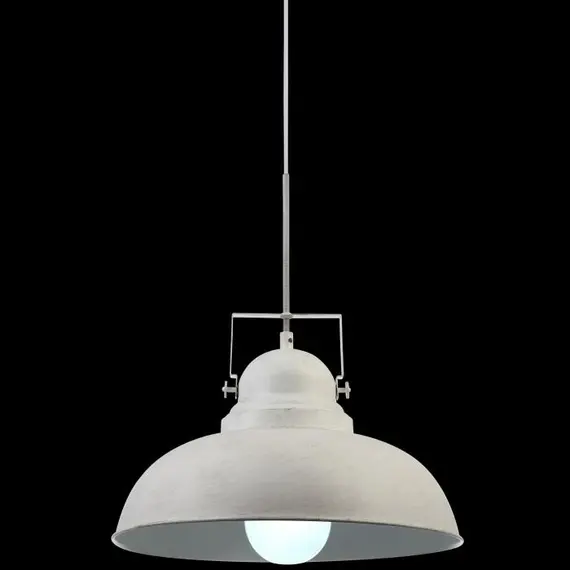 Подвесной светильник Arte Lamp Martin A5213SP-1WG, изображение 2