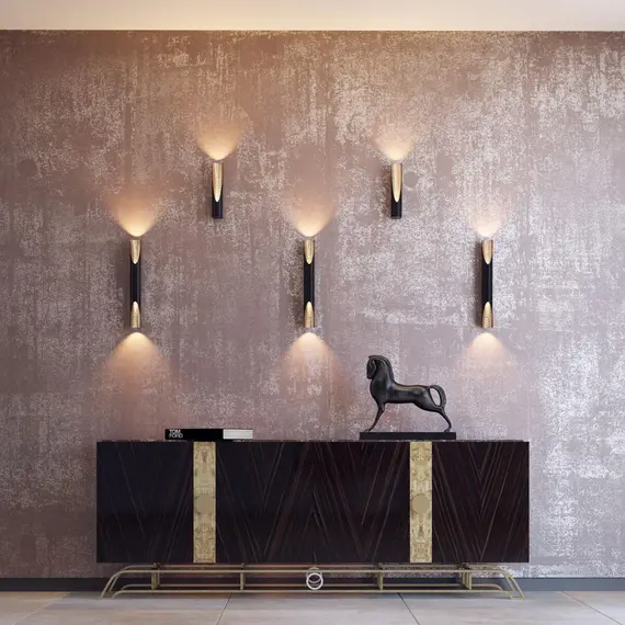 Настенный светодиодный светильник Odeon Light Whitney 3816/16WL, изображение 2