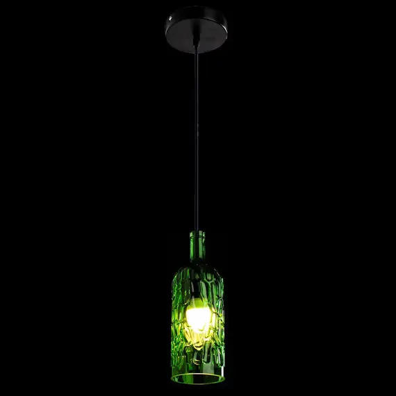 Подвесной светильник Arte Lamp 26 A8132SP-1GR, изображение 3