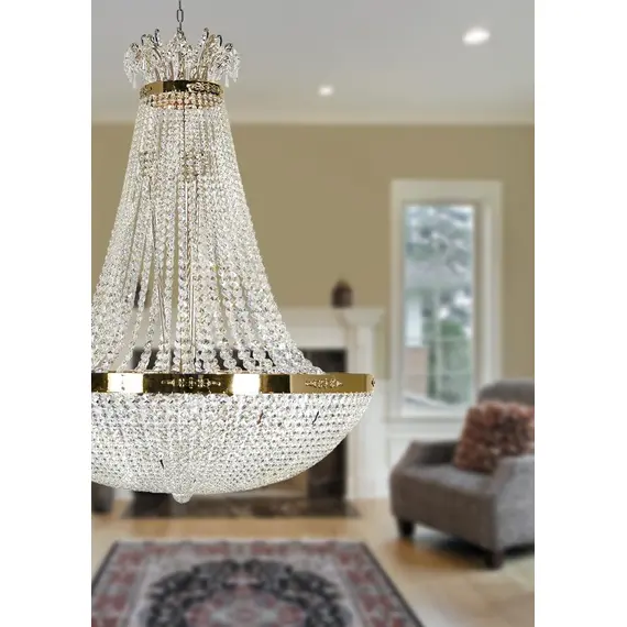 Подвесной светильник Arti Lampadari Pera E 1.5.80.602 G, изображение 2