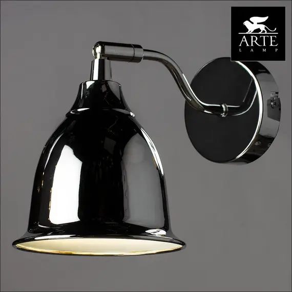 Спот Arte Lamp Campana A9557AP-1CC, изображение 3