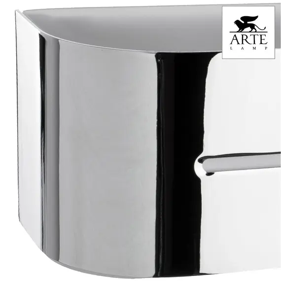 Настенный светильник Arte Lamp Cosmopolitan A7210AP-3CC, изображение 2