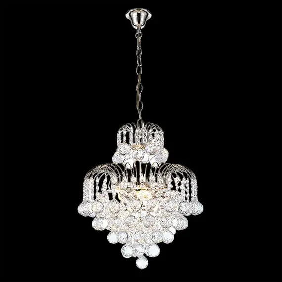 Подвесная люстра Arti Lampadari Bellagio E 1.5.40.100 N, изображение 2