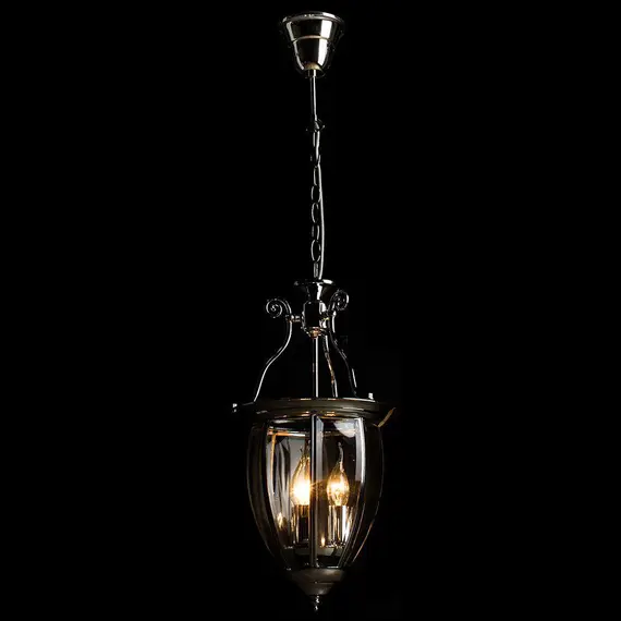 Подвесной светильник Arte Lamp Rimini A6509SP-3CC, изображение 3