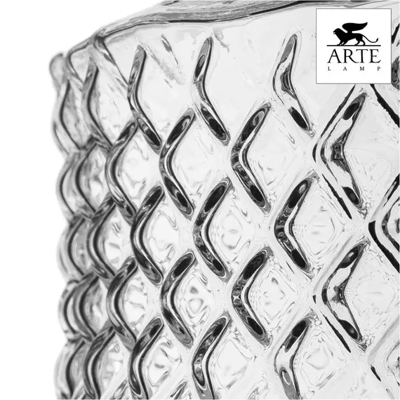 Подвесной светильник Arte Lamp 21 A8066SP-1BK, изображение 2