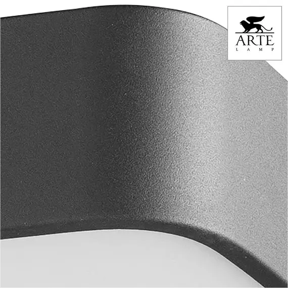 Потолочный светильник Arte Lamp Cosmopolitan A7210PL-4BK, изображение 2