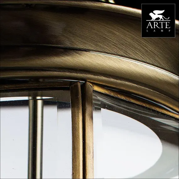 Подвесной светильник Arte Lamp Rimini A6509SP-3AB, изображение 2