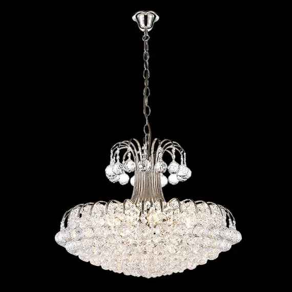 Подвесная люстра Arti Lampadari Alanno E 1.5.60.100 N, изображение 2