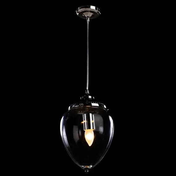 Подвесной светильник Arte Lamp Rimini A1091SP-1CC, изображение 3