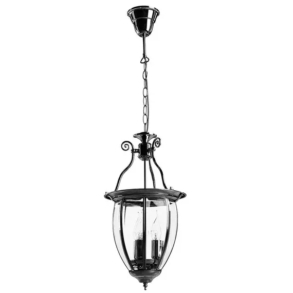 Подвесной светильник Arte Lamp Rimini A6509SP-3CC, изображение 4