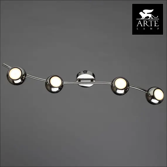 Спот Arte Lamp 101 A6251PL-4CC, изображение 2