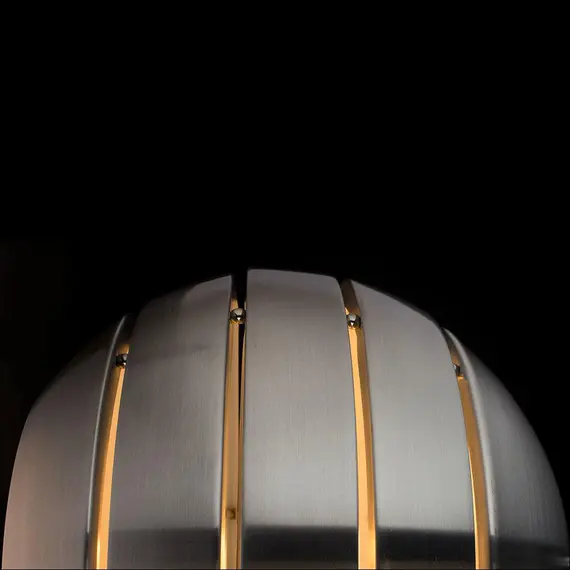 Подвесной светильник Arte Lamp Fetta A3055SP-1SS, изображение 2