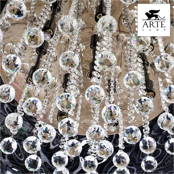 Потолочный светильник Arte Lamp 23 A8146PL-8CC, изображение 3