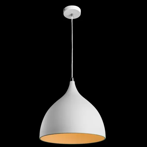 Подвесной светильник Arte Lamp 73 A9155SP-1WH, изображение 3