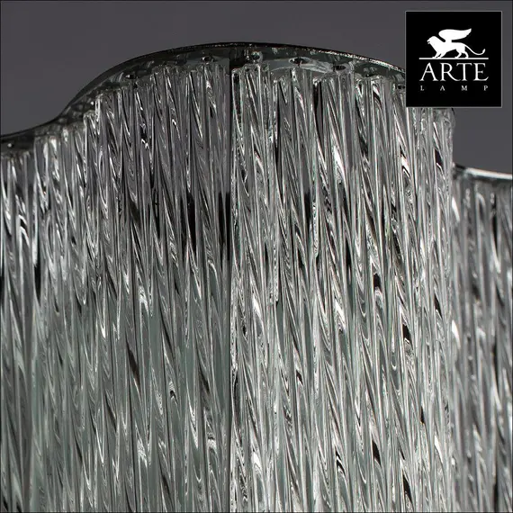 Настенный светильник Arte Lamp 9 A8560AP-1CL, изображение 2