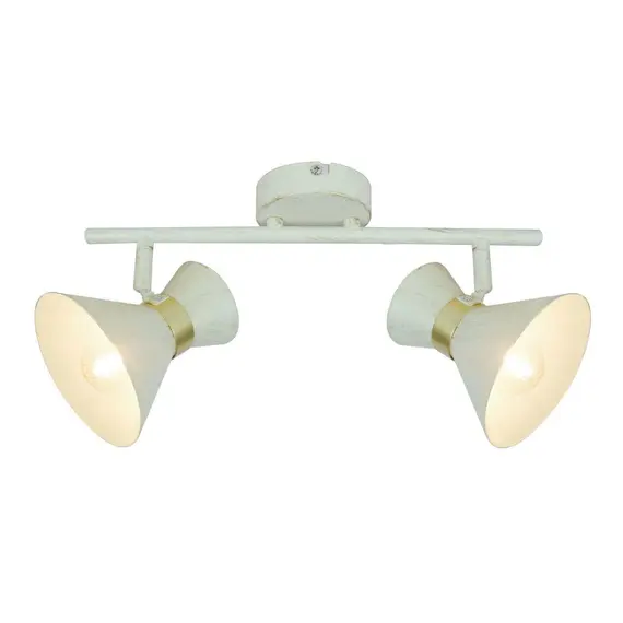 Спот Arte Lamp Baltimore A1406AP-2WG, изображение 3