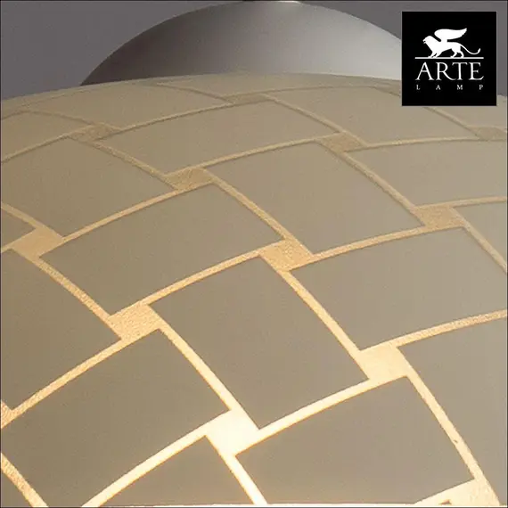 Подвесной светильник Arte Lamp Cucina A3421SP-1WH, изображение 2