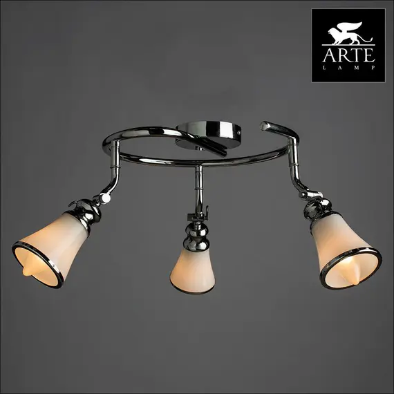 Спот Arte Lamp 81 A9231PL-3CC, изображение 3
