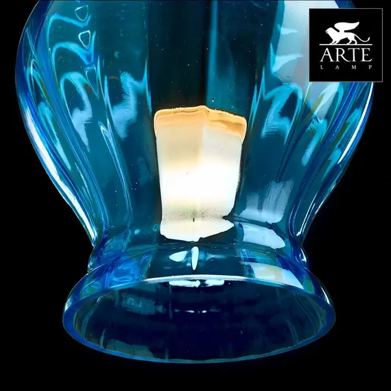 Подвесной светильник Arte Lamp 25 A8127SP-1BL, изображение 2