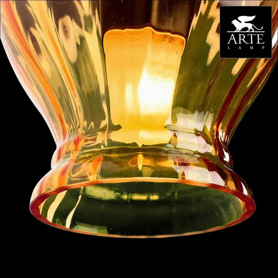 Подвесной светильник Arte Lamp 25 A8127SP-1AM, изображение 2