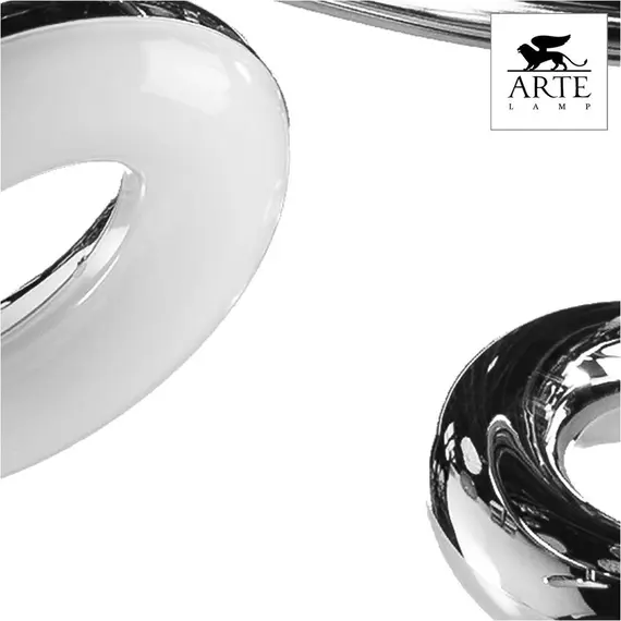 Светодиодный спот Arte Lamp 13 A8972PL-3CC, изображение 2