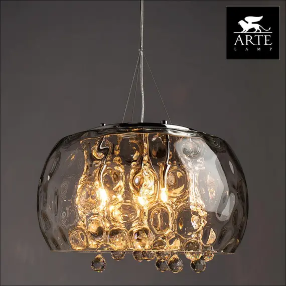Подвесной светильник Arte Lamp 23 A8146SP-6CC, изображение 4
