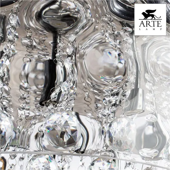 Потолочный светильник Arte Lamp 23 A8146PL-8CC, изображение 2