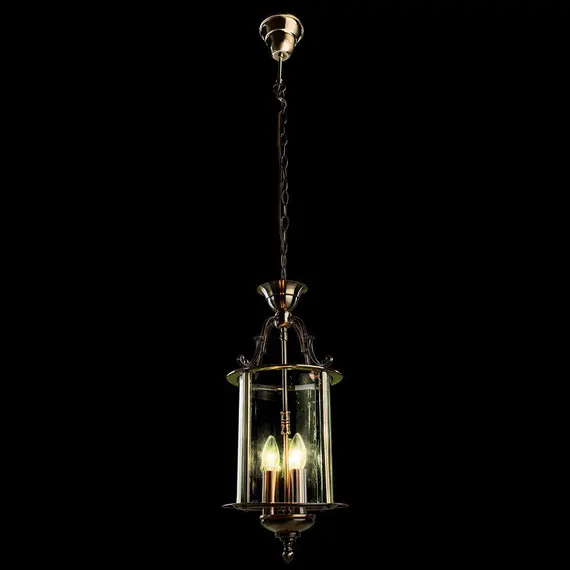 Подвесной светильник Arte Lamp Rimini A6503SP-3AB, изображение 4