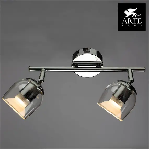 Светодиодный спот Arte Lamp 14 A1558AP-2CC, изображение 3