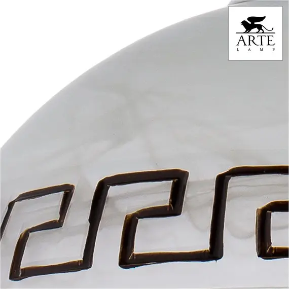 Подвесной светильник Arte Lamp Cucina A6630SP-1WH, изображение 2