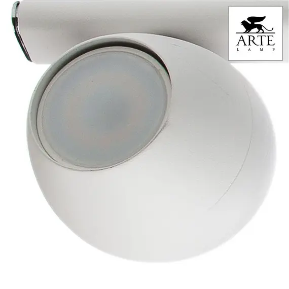Спот Arte Lamp Sfera A5781PL-4WH, изображение 2