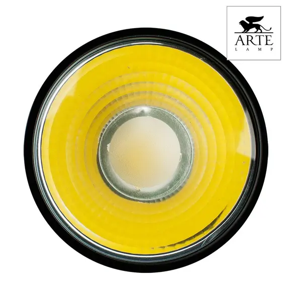 Трековый светильник Arte Lamp Track Lights A6330PL-1BK, изображение 2
