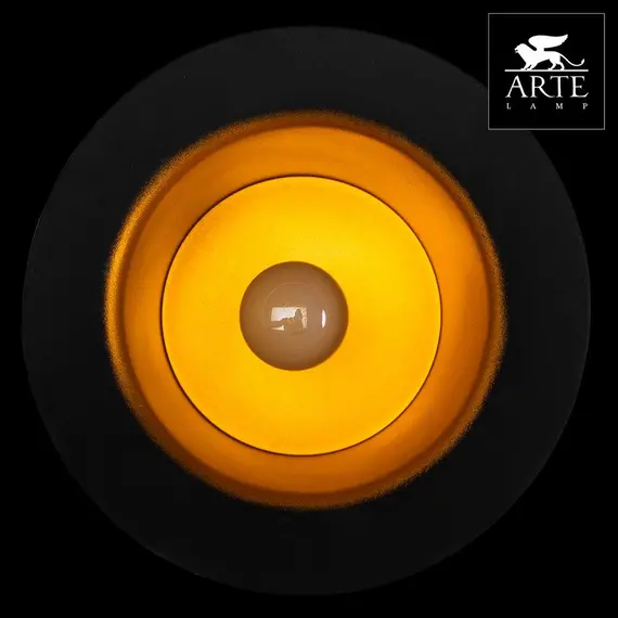 Подвесной светильник Arte Lamp Bijoux A3236SP-1BK, изображение 3