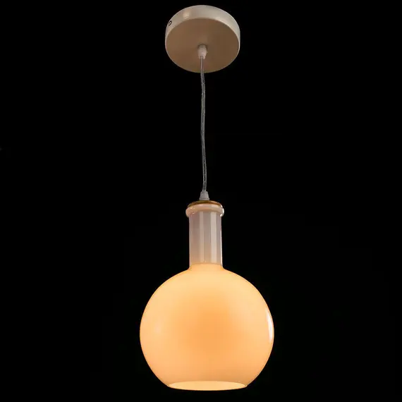 Подвесной светильник Arte Lamp 22 A8113SP-1WH, изображение 3