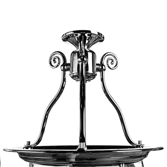 Подвесной светильник Arte Lamp Rimini A6509SP-3CC, изображение 2