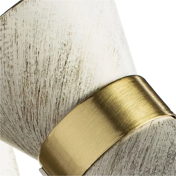 Спот Arte Lamp Baltimore A1406AP-1WG, изображение 2