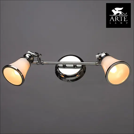 Спот Arte Lamp 81 A9231AP-2CC, изображение 3