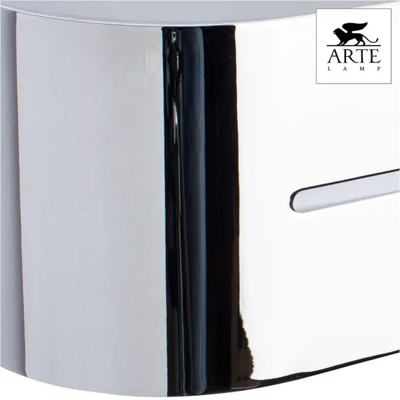 Настенный светильник Arte Lamp Cosmopolitan A7210AP-1CC, изображение 3