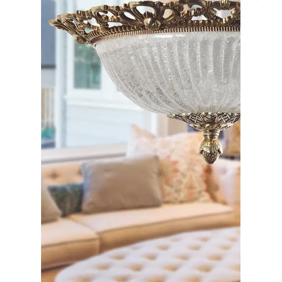 Потолочный светильник Arti Lampadari Vigilanza E 1.13.38 G, изображение 2