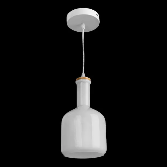 Подвесной светильник Arte Lamp 22 A8115SP-1WH, изображение 4