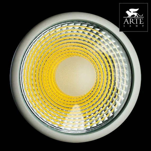 Трековый светильник Arte Lamp Track Lights A6330PL-1WH, изображение 2