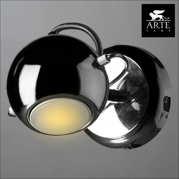 Спот Arte Lamp 86 A9128AP-1CC, изображение 2