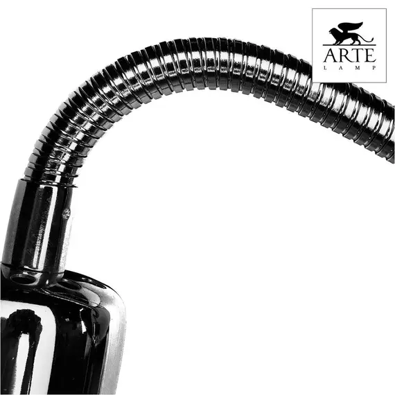 Спот Arte Lamp Dorm A1408AP-1CC, изображение 2
