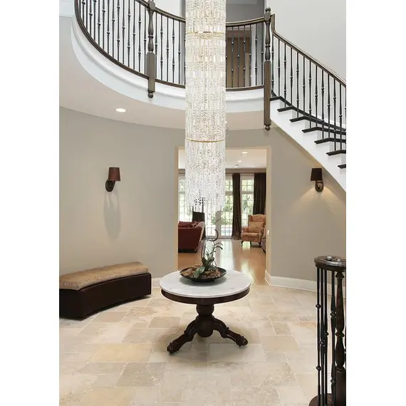 Каскадная люстра Arti Lampadari Lazio E 1.9.35.501 G, изображение 2