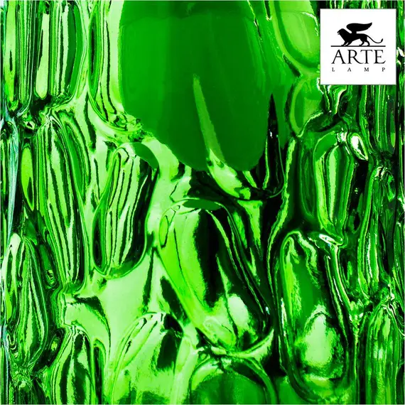 Подвесной светильник Arte Lamp 26 A8132SP-1GR, изображение 2