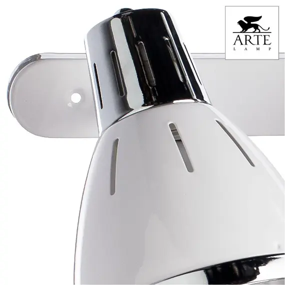 Спот Arte Lamp 47 A2215PL-4WH, изображение 2