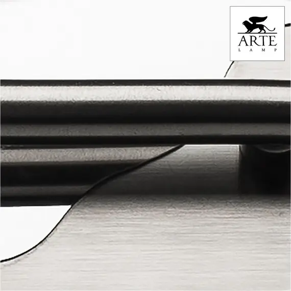 Спот Arte Lamp A4590AP-2SS, изображение 2